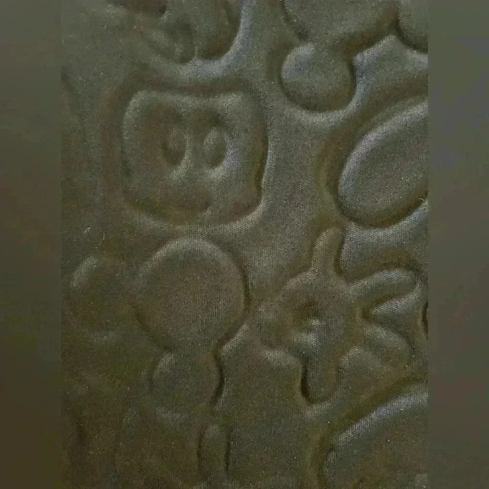 Disney black tablet